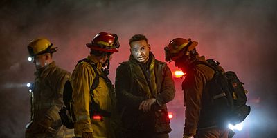 Poster der Serie Off the Rails