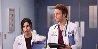 Poster der Serie What You See Isn't Always What You Get