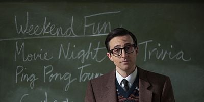 Poster der Serie Ghoul Intentions