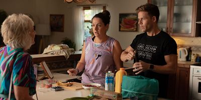 Poster der Serie Get Your Duck On