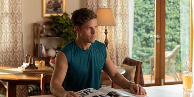 Poster der Serie Carpe That Diem