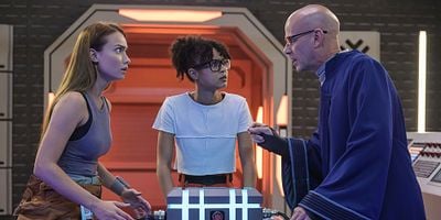 Poster der Serie Every Single Person Matters