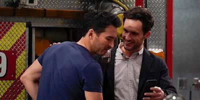 Poster der Serie Never Gonna Give You Up