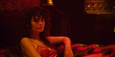 Poster der Serie Little Green Ant