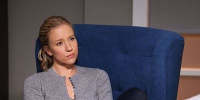 Poster der Serie Know When to Hold and When to Fold