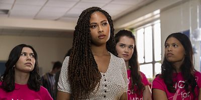 Poster der Serie The Twilight End Zone