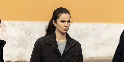 Poster der Serie Imminent Threat - Part 1