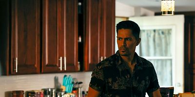 Poster der Serie Birthright