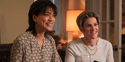 Poster der Serie Dear Diary