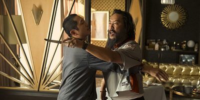 Poster der Serie Nur nicht alles gleichzeitig