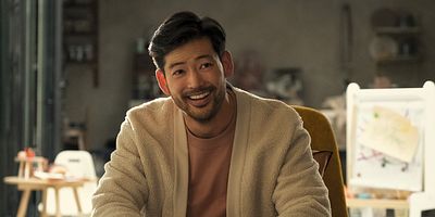 Poster der Serie Solche innerlich geheimen Wesen