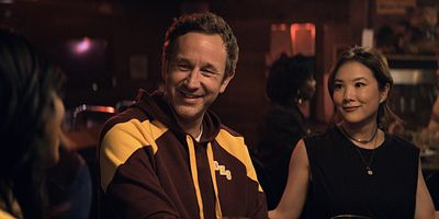 Poster der Serie Jacob