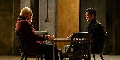 Poster der Serie Dr. Laken Perillos (No. 70): Conclusion