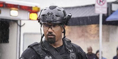 Poster der Serie Genesis