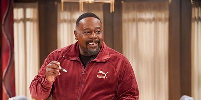 Poster der Serie Welcome to the Future