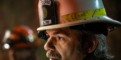 Poster der Serie A Cry for Help