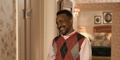 Poster der Serie Love Shack