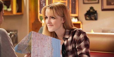 Poster der Serie A Stolen Truck and Going on the Lam