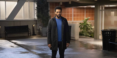 Poster der Serie Cowgirls Don't Cry