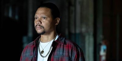 Poster der Serie Ballad of the Bear