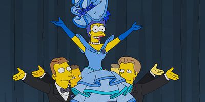 Poster der Serie Write Off This Episode