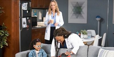 Poster der Serie Shadow of Your Love