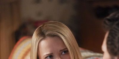 Poster der Serie Little Green Men and a Fella's Marriage Proposal