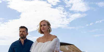 Poster der Serie Peaches & The Jilted Bride