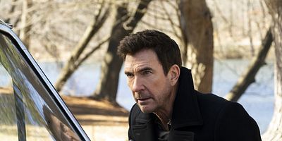 Poster der Serie Rangeland