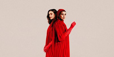 Poster der Serie Eins