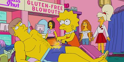 Poster der Serie The Very Hungry Caterpillars