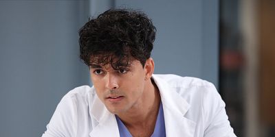 Poster der Serie Gunpowder and Lead