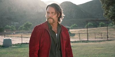 Poster der Serie Mother of Mercy: The Call of the Horse