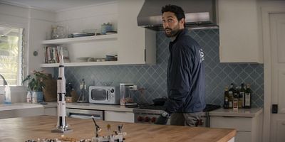 Poster der Serie Cabin Fever