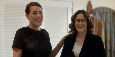 Poster der Serie Shiva