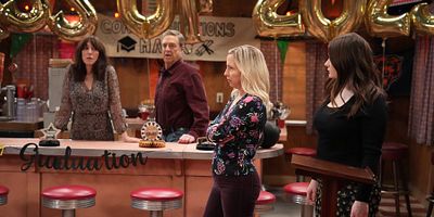 Poster der Serie The Grad Finale