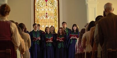 Poster der Serie The Huntress