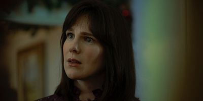 Poster der Serie Encounters