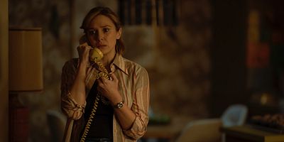 Poster der Serie Do No Evil