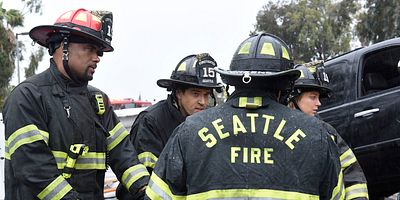 Poster der Serie Dirty Laundry