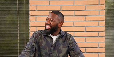 Poster der Serie Welcome to the Other Neighborhood