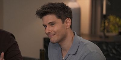 Poster der Serie Donors