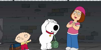 Poster der Serie From Russia with Love