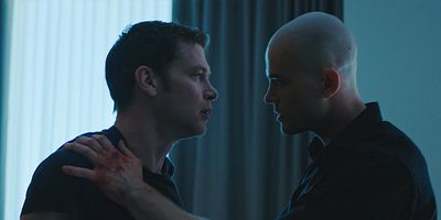 Poster der Serie Project Starfire