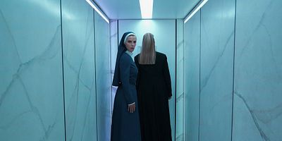 Poster der Serie Allison Treasures: A Southern California Story