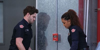 Poster der Serie All These Things That I've Done