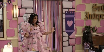 Poster der Serie Not A Fairytale Yet