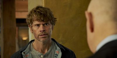 Poster der Serie New Beginnings - Part 1