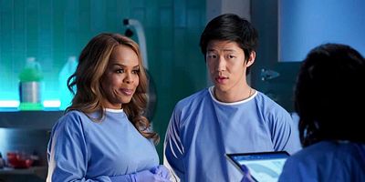 Poster der Serie Dead Memories