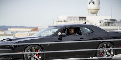 Poster der Serie New Beginnings - Part 2